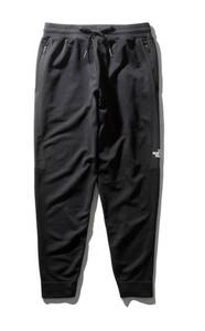  THE NORTH FACE ENGI TRACK PANT NB32070 ブラックXL 