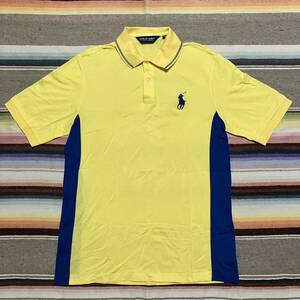 ◎送料無料◎POLO GOLF RALPH LAUREN ポロ ゴルフ ポロシャツ BIG PONY ビックポニー