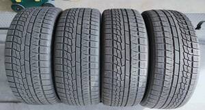 255/45R19バリ山21年送安ベンツSクラスW223 W222W447W213最新アイスガード7スタッドレスタイヤ255/45ZR19 255-45-19 255.45.19アルファード