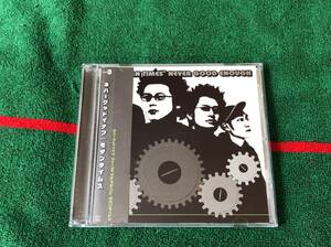 ネバーグッドイナフ/モダンタイムス 中古CD NEVER GOOD ENOUGH