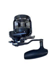 SHIMANO◆19オシアジガーFカスタム1501HG/ベイトリール