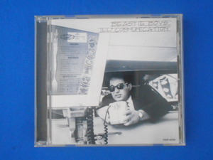 CD/BEASTIE BOYS ビースティ・ボーイズ/ILL COMMUNICATION イル・コミュニケーション/中古/cd20993