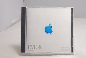 ◆希少未開封◆DVD-Rメディア アップル Apple Power Mac G4 DVD-R ドライブ用 5950