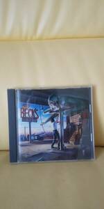 Guitar Shop/Jeff Beck(国内盤)