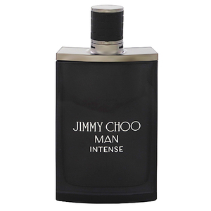 ジミー チュウ マン インテンス (テスター) EDT・SP 100ml 香水 フレグランス JIMMY CHOO MAN INTENSE TESTER 新品 未使用