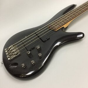 f145*200 【ジャンク】 【１円～】Ibanez SR300 アイバニーズ　エレキベース　アクティブベース　