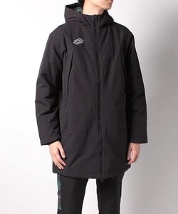 【新品特価!定価10890円が72％OFF!】Lotto ロット/撥水ハーフコート/LO-F21-002-036 / サイズM