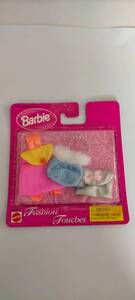 Barbie バービー『Fashion Touches』