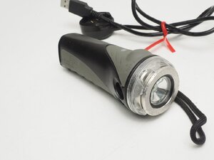 LIGHT&MOTION ライトアンドモーション GOBE 1000ルーメン ワイド LED水中ライト 充電器付 スキューバダイビング用 [C16-61429]