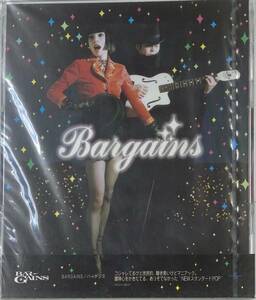 y4105052　*BARGAINS *バーゲンズ