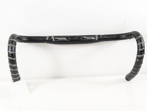 reparto corsa アルミ 実測400mm ドロップハンドル HD241124AS