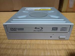 Hitachi LG BH38N Blu-ray Rewriter 2011年5月製造