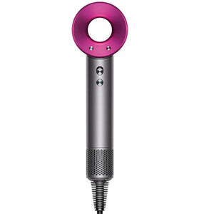 未使用品 ダイソン ヘアーアイロン SUPERSONIC IONIC HD08 dyson