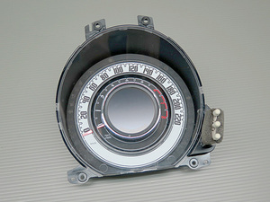 ◎フィアット500 1.2 POP (ABA-31212) 2012年式 純正 メーター Assy 210912AR1325