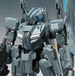 METAL ROBOT魂 （Ka signature） ＜SIDE MS＞ ゼータプラス A1／A2（C型換装パーツセット）ロボット魂 フィギュア BANDAI