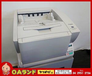 ◆中古品◆ Canon（キャノン） / ドキュメントスキャナー / DR-X10C / imageFORMULA / 電子化 / ペーパーレス / 動画アリ