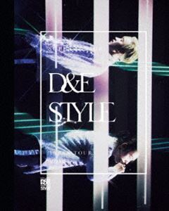 [Blu-Ray]SUPER JUNIOR-D＆E JAPAN TOUR 2018 ～STYLE～（初回生産限定盤／Blu-ray2枚組＋CD＋PHOTOBOOK） SUPER JUNIOR-D&E