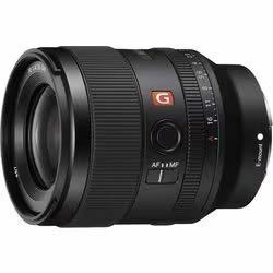 ソニー SONY SEL35F14GM Gマスター FE 35mm F1.4 [単焦点レンズ G MASTER 35mmフルサイズ対応 Eマウント]　未使用品　送料無料