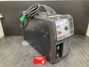 【中古品】マイト工業 リチウムイオンバッテリー溶接機 LBW-152W-SP　ITZCSFU65YF0