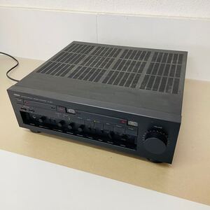 YAMAHA　ヤマハ　プリメインアンプ　A-950　　　C1244　　140サイズ発送　