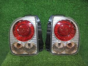 ラパン DBA-HE22S テールランプ左右セット トーカイデンソー 35603-85K1 LED