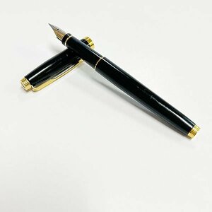 万年筆 ◆ PARKER 750 フランス 18K ◆ ペン先18K パーカー 筆記用具 文具 札幌発