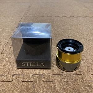 シマノ 14ステラ 1000S スプール 美品 STELLA