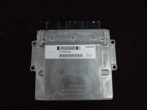 ボルボ　V50　MB4204S　エンジンコンピューター　ECU　760