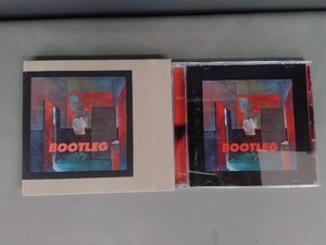 米津玄師 CD BOOTLEG(映像盤)(初回生産限定盤)(DVD付)