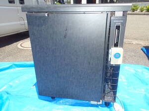 kh240801-002Z HOSHIZAKI RT-63PTC-R ホシザキテーブル形冷蔵庫 W635D455H800