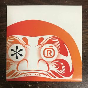 E574 中古CD100円 ORANGE RANGE *~アスタリスク~