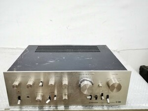 PIONEER SA-8900 プリメインアンプ ジャンク