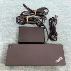 レノボ　ThinkPad Thunderbolt3 Dock Gen2 # G