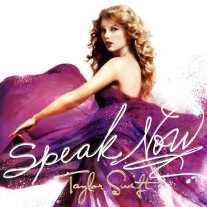 【輸入盤】Speak Now/テイラー・スウィフト