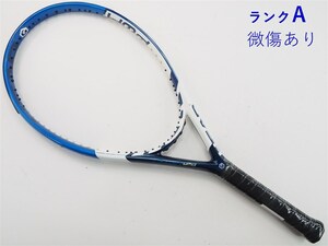 中古 テニスラケット ヘッド グラフィン XT インスティンクト パワー 2015年モデル (G2)HEAD GRAPHENE XT INSTINCT PWR 2015