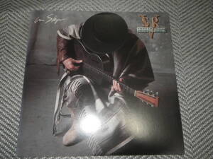 STEVIE RAY VAUGHAN"IN STEP"