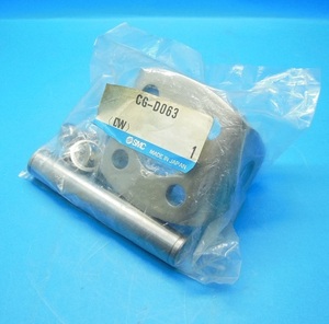 CG-D063　クレビス　SMC　ランクS中古品