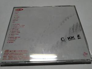 ☆CD　Kinki Kids　C Album