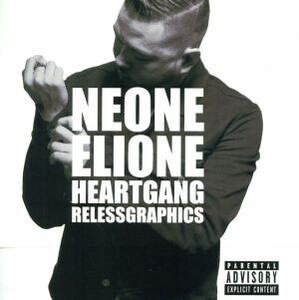 NEONE/ONE aka ELIONE