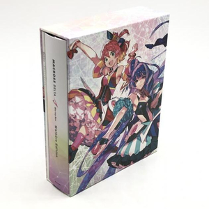 【中古】anime Blu-ray　マクロスΔ Box Walkure Edition　特装限定版　Blu-ray[240024470856]