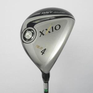 ダンロップ XXIO ゼクシオ ナイン(2016) Miyazaki Model フェアウェイウッド Miyazaki Melas 【4W】 シャフト：Miyazaki Melas