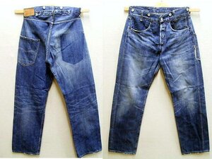 即決[W32]LVC 125 00125-0006 宮下貴裕＆倉石一樹 タカヒロミヤシタ Tokyo Creators Customize Lefty LEVI’S VINTAGE CLOTHING■6213