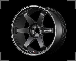 レイズ VOLK Racing TE37 ULTRA TRACK EDITION II ホイール ブラストブラック(BC) 20インチ×11J＋15 5H114 国産車 入数：1台分(4本)