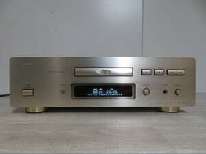 DENON デノン DCD-1650AZ CDプレーヤー 電源コード付き 非喫煙環境です 追加画像有り 