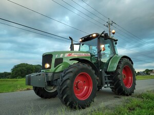 フェント FENDT 5475 ★ マッセイファーガソン 4WD 145馬力 トラクター MF5475 ★ DYNA 4 ★ エアコン ★ パワステ ★ 外部油圧取り出口 ★