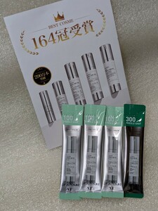 新品 VT cosmetics リードルショット100 リードルショット300 1ml スティックパウチ 4本 お試し 美容液 韓国コスメ 正規品 スキンケア