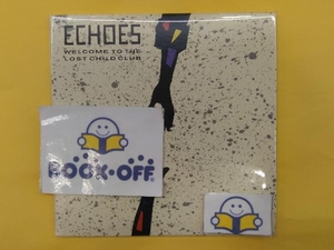 ECHOES CD WELCOME TO THE LOST CHILD CLUB(紙ジャケット仕様)