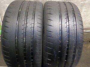 【N8】PilotSport CUP2▲265/35R20▲2本売切り