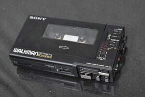 SONY ソニー ウォークマン プロフェッショナル WM-D6C