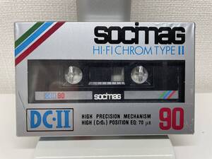 Socimag DC II 90 High Position 未開封新品